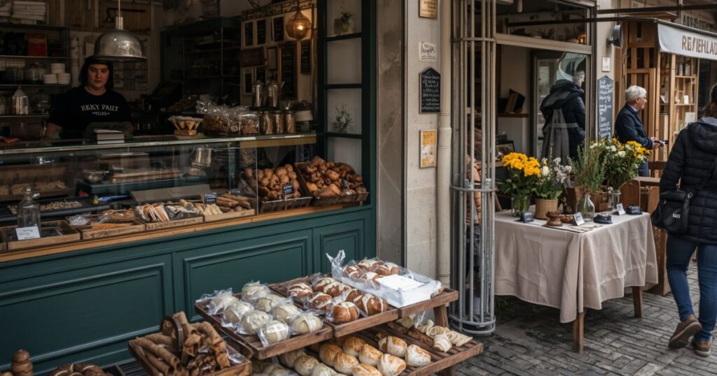 What Are Some Examples of Small Businesses?