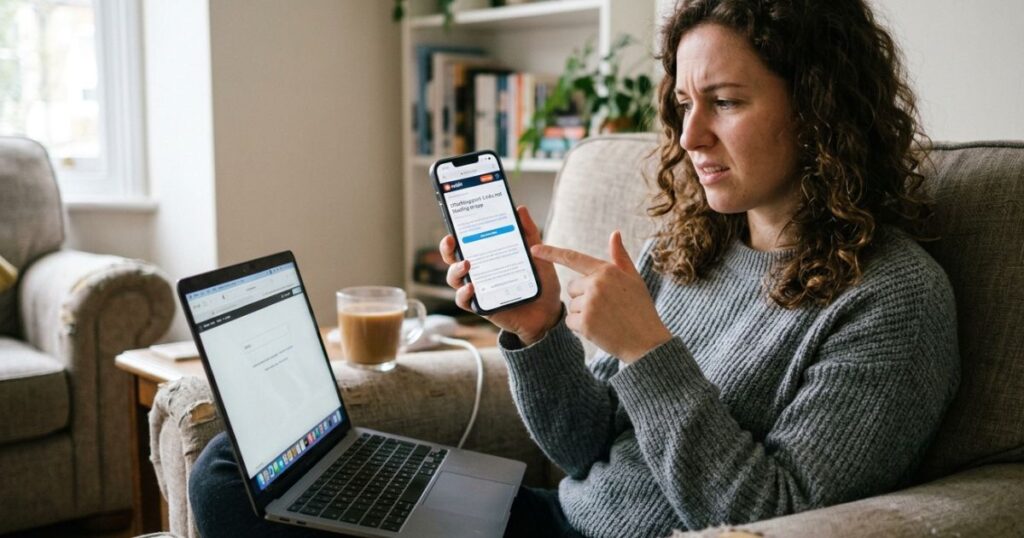 Reddit In-App Browser vs. Safari: Why Links Break