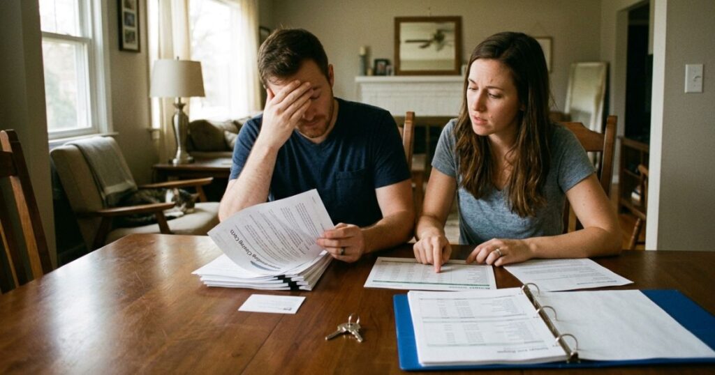 Expert Insight: The One Mistake Every First-Time Homeowner Makes