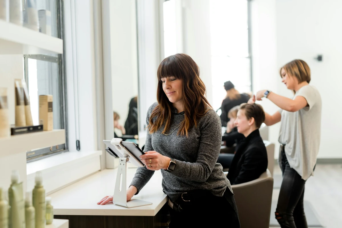 Small Businesses Look Professional Without Hiring More Staff