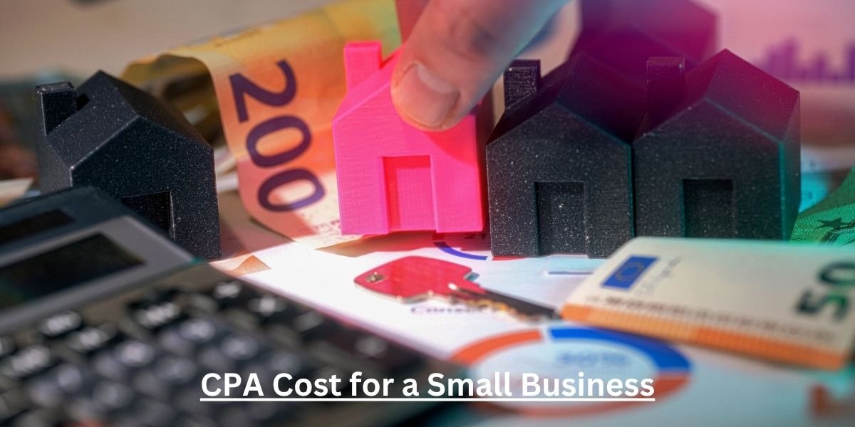 CPA Cost for a Small Business in 2026