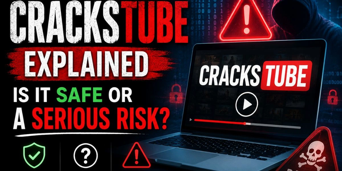 Crackstube Explained
