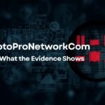 Is CryptoProNetworkCom a Scam? What the Evidence Shows