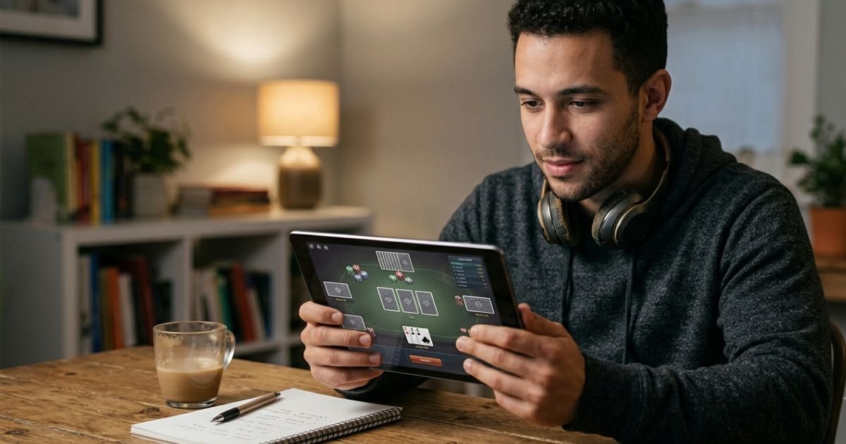 Online Real-Money Games 10 Smart Tips to Win More 