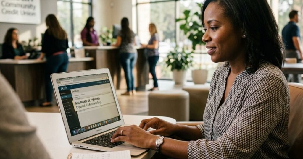 How Long Do ACH Payments Take?