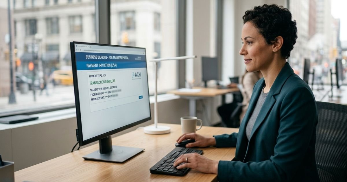 What Is an ACH Payment? A Complete Guide (2026)