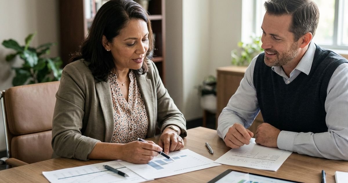 How to Choose a Financial Consultant You Can Actually Trust