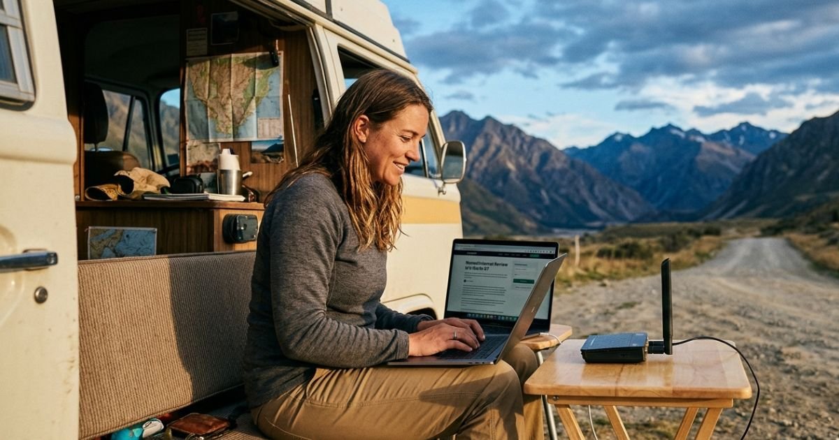 Nomad Internet Review Is It Worth It? 