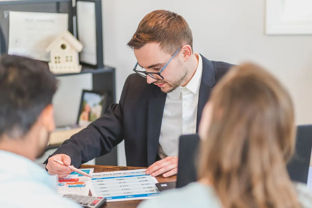 Mortgage Loan Servicing