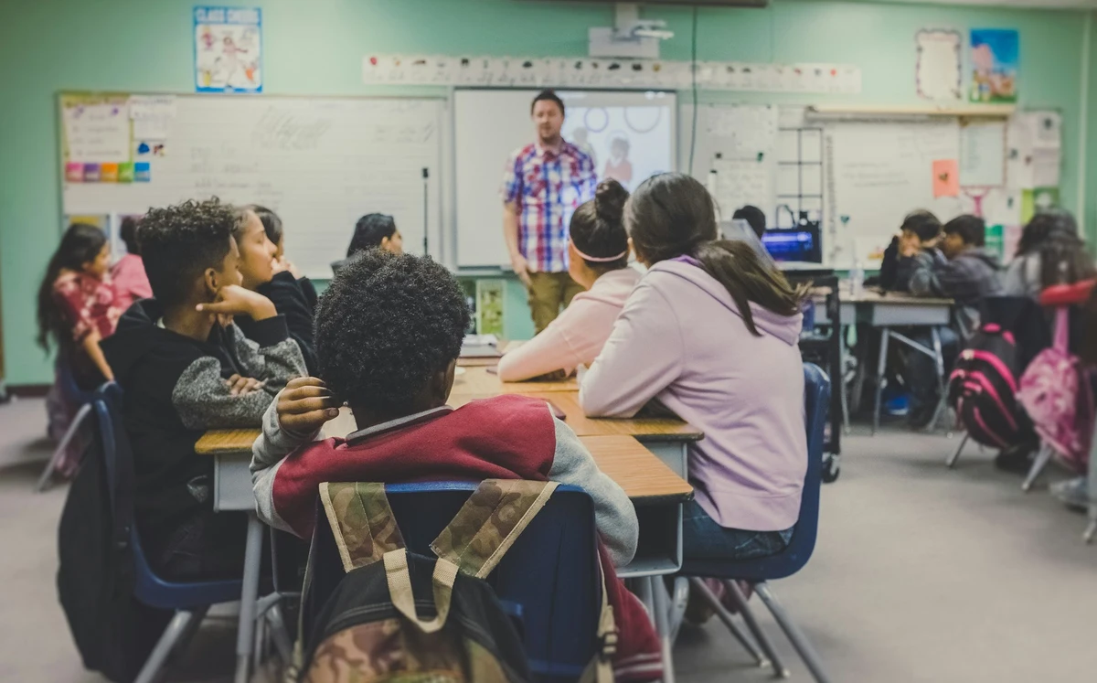 Education and Career Opportunities