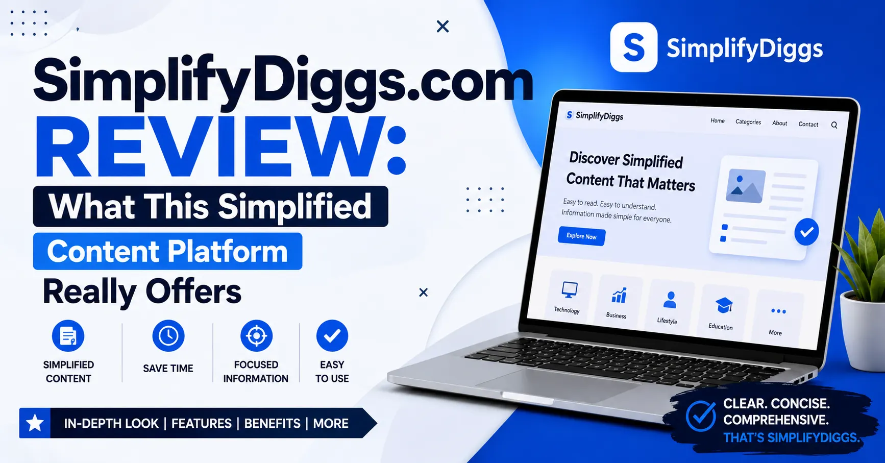 SimplifyDiggs