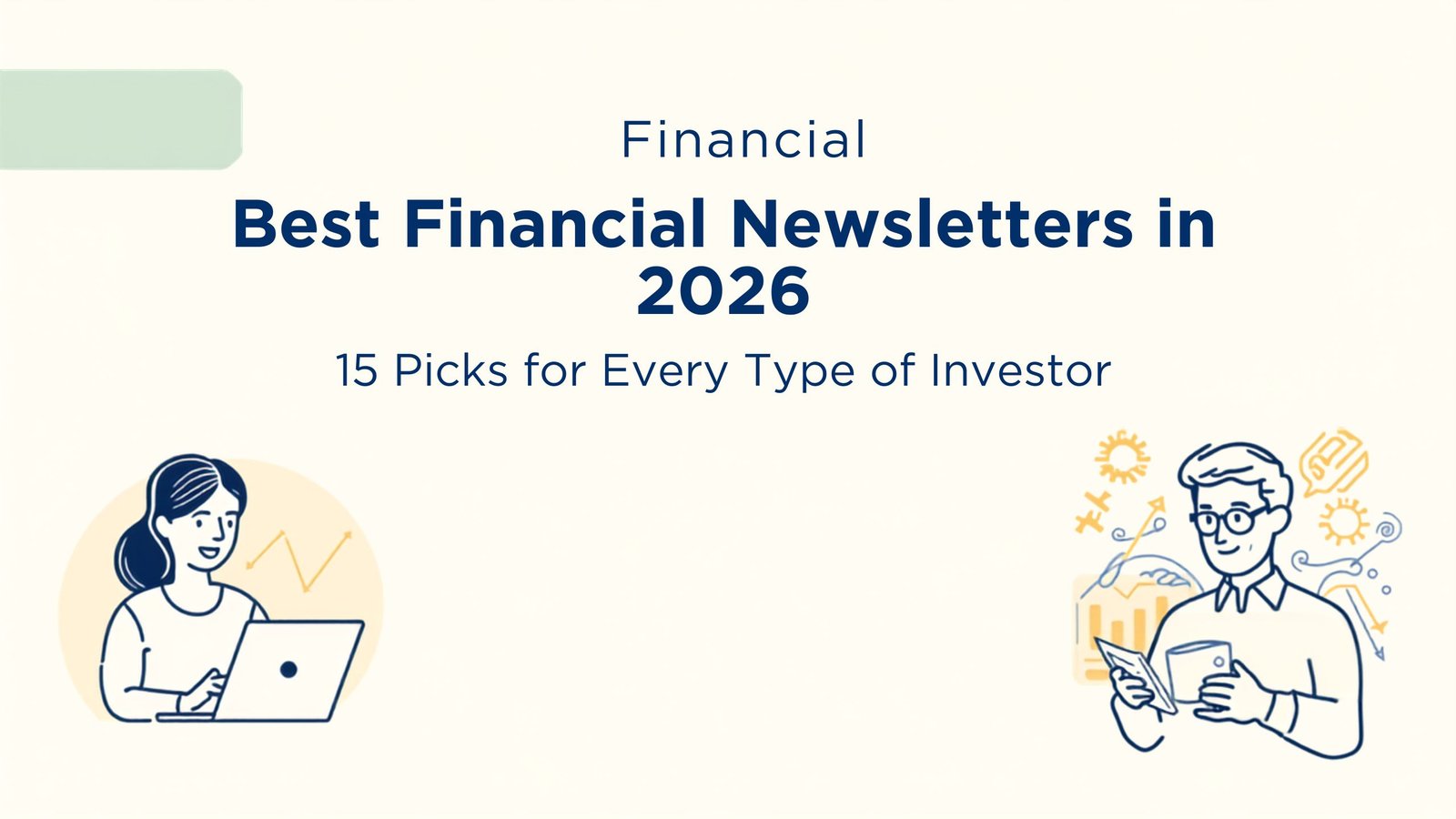 Best Financial Newsletters in 2026 15 Picks for Every Type of Investor