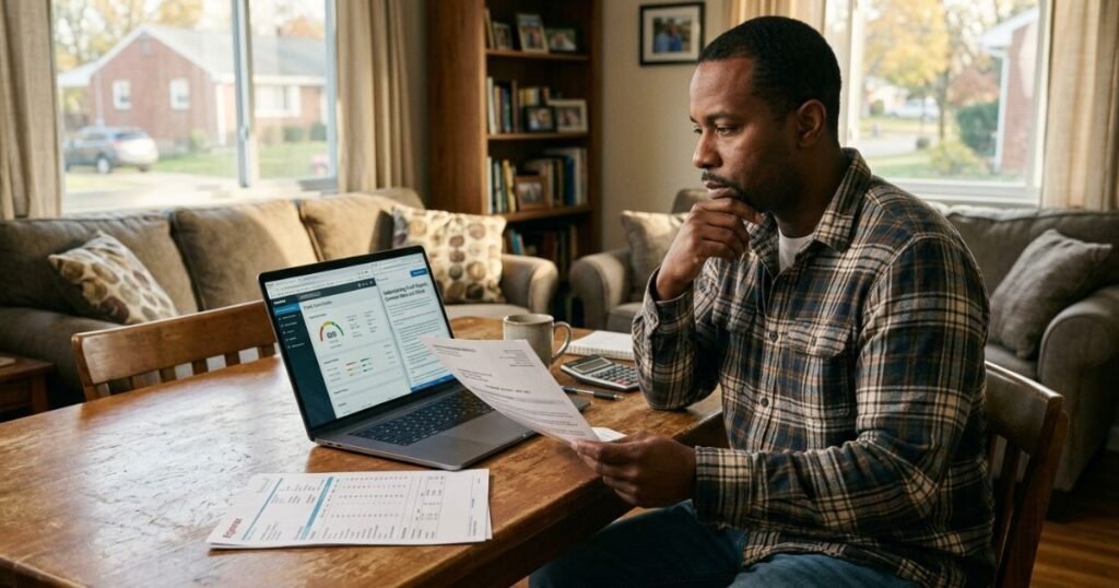 How Does WF CRD SVC Affect Your Credit Score?