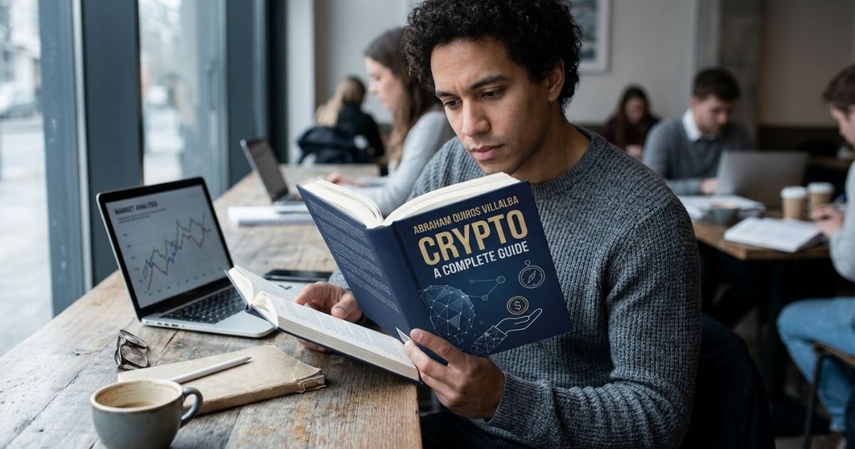 Abraham Quiros Villalba Crypto A Complete Guide