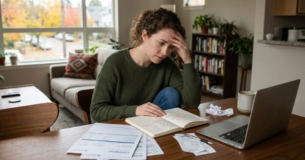 Common Personal Finance Mistakes (& How to Avoid Them)
