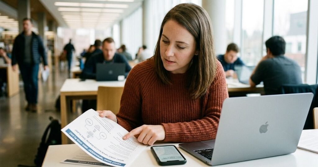 What Does "Open Access" Mean on This Plan?