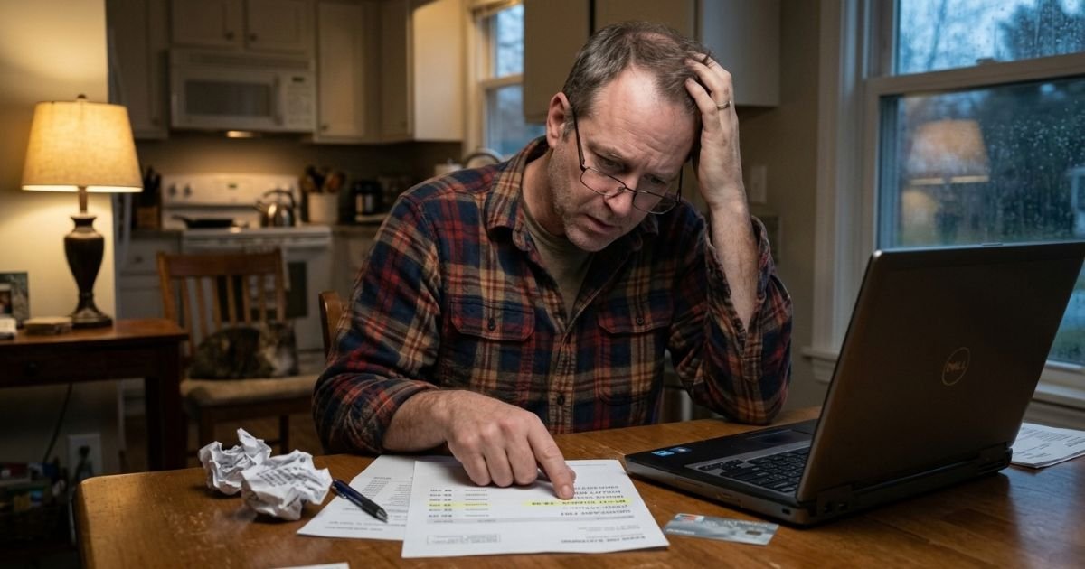 SP+AFF Charge on Your Bank Statement What It Is and What to Do