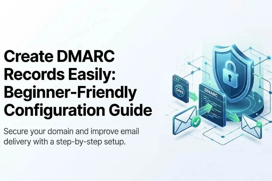 DMARC Records