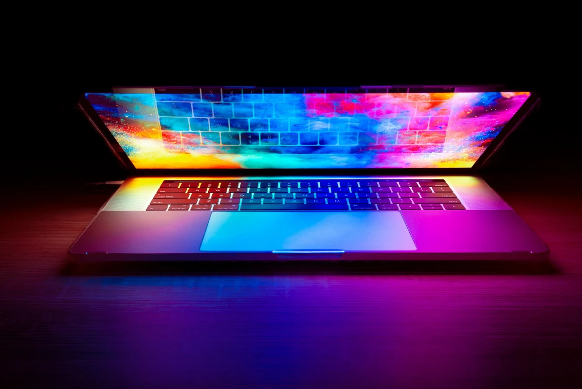 Customizable Laptops